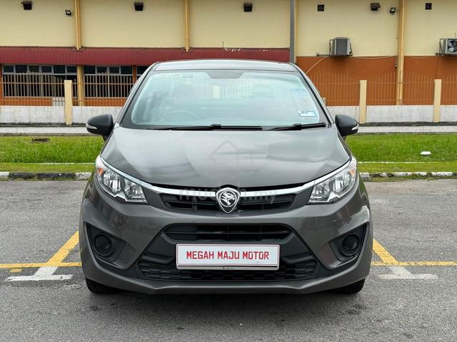 2018 Proton PERSONA 1.6 EXECUTIVE (A) -SVR PROTON - 2