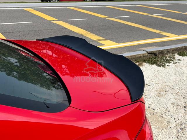 2019 Bmw 3 SERIES 1.5 18I LUXURY F30 FACELIFT (A) - 5