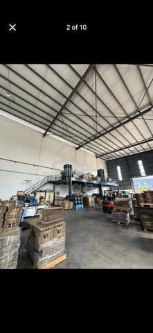 Factory Warehouse Shah Alam Seksyen U5 1