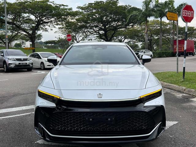 2023 Toyota CROWN RS Advanced✨ 20k KM ONLY & 5 A ✨ - 2