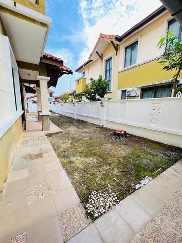 TURUN HARGA! BUNGALOW Aman Perdana Klang [RENO! CANTIK! TANAH LUAS] ! 5