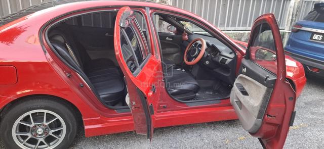 2007 Proton PERSONA 1.6 BASE LINE (A) - 5