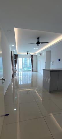 Sentul Village Mercury Service Apartment 1
