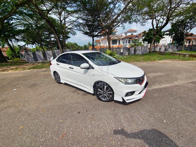 2017 Honda CITY 1.5 S (A) | GM6 | LOW MILLAGE | - 3