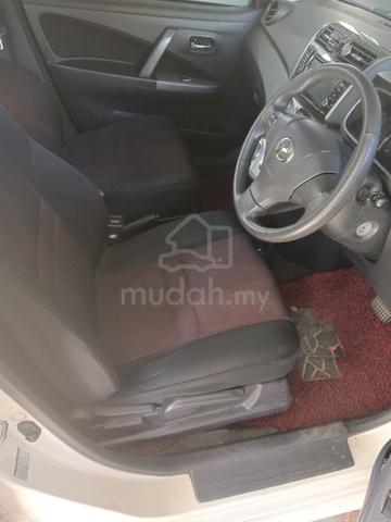 2014 Perodua MYVI 1.5 SE ZHS (A) - 2