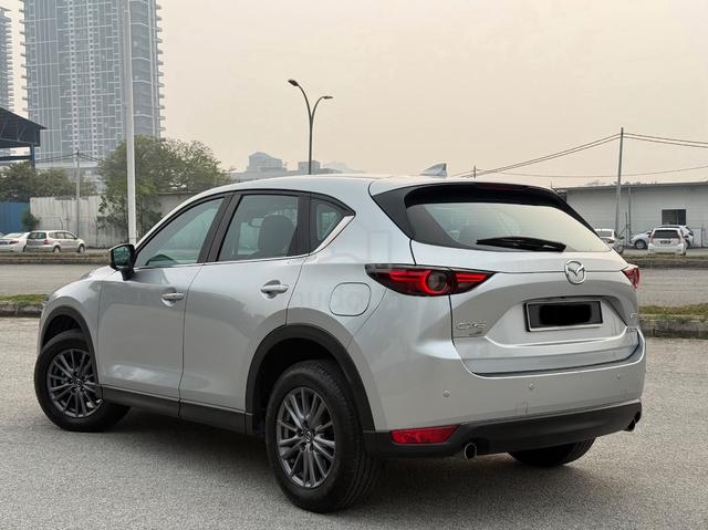 2020 Mazda CX-5 2.0 GLS 2WD FACELIFT (A) 3YRS WRTY - 2