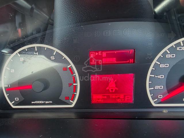 2018 Proton PREVE 1.6 PREMIUM LEATHER SEAT TURBO - 5