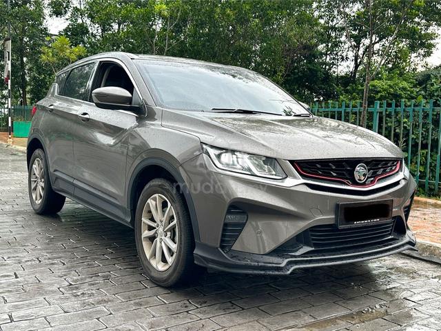 2023 Proton X50 1.5 EXECUTIVE  (A) WARRANTY 2028‼️ - 1