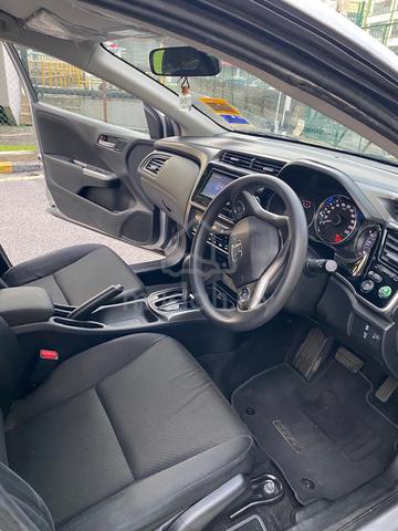 2017 Honda CITY 1.5 V FACELIFT (A) - 3