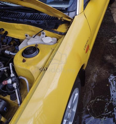 2003 Proton ARENA 1.5 FASTBACK (M) - 3