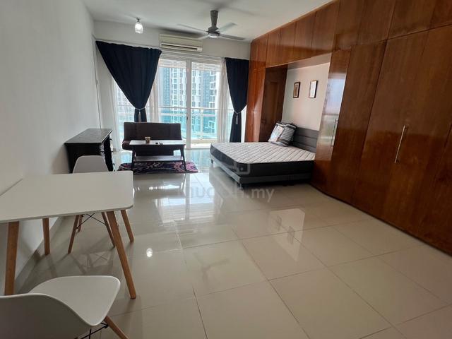 Oasis Ara Damansara 1