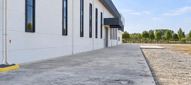 Factory Warehouse 94,960 sq.ft for Rent in Penang Science Park 1