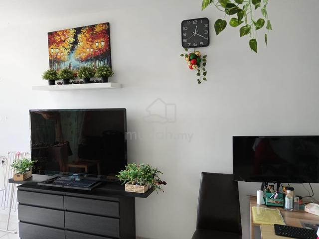 KSL Residences @ Daya 3