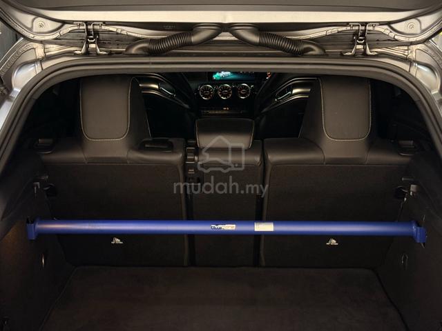 2019 Mercedes Benz A45 2.0 S 480HP - RM100K Mods - 5
