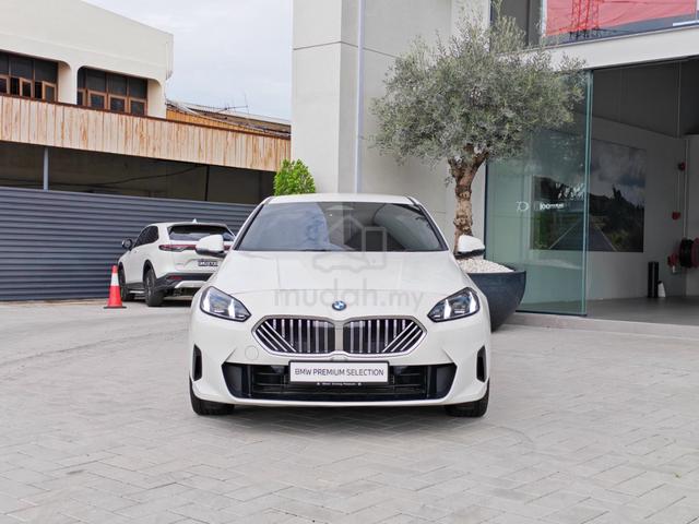 2026 Bmw 2 SERIES 1.5 18 GRAN COUPE SPORT 2026 - 2