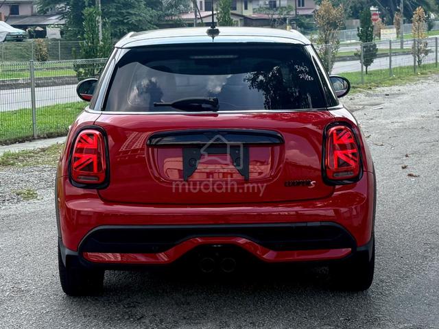 FULL FACELIFT 21 Mini COOPER 2.0 S 5DR Mustview !! - 3