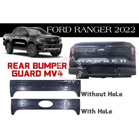 Ford Ranger T9 2022 Led Front Grill - Car Accessories & Parts for sale in  Setapak, Kuala Lumpur