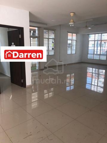 Sungai Ara,Penang, 3-Storey Terraced House,Semi-D,Best Value!!! 1