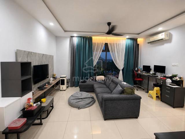 8scape Residences @ Sutera 1