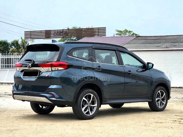2019 Perodua ARUZ 1.5 AV (A) 3 TAHUN WARRANTY - 4