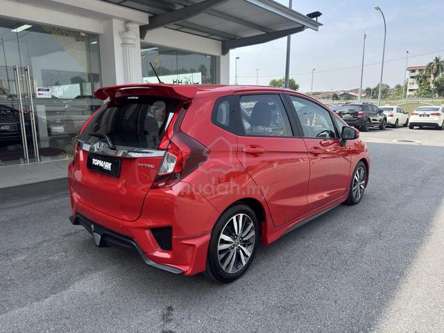 2016 Honda JAZZ 1.5 V MY2014 (A) - 3