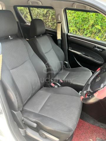 2012 Suzuki SWIFT 1.4 GLX MY2013 (A) - 3