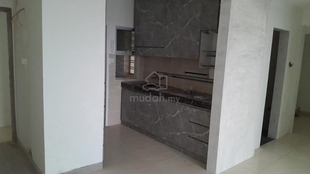 Bayu Angkasa Apartments @ Nusa Bayu 1