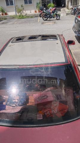 1999 Proton WIRA 1.5 GL (A) - 5