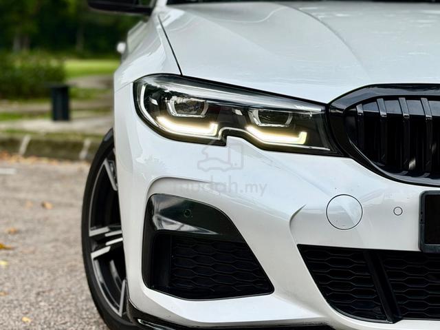 2021 Bmw 330Li M SPORT 2.0L (A) - 3
