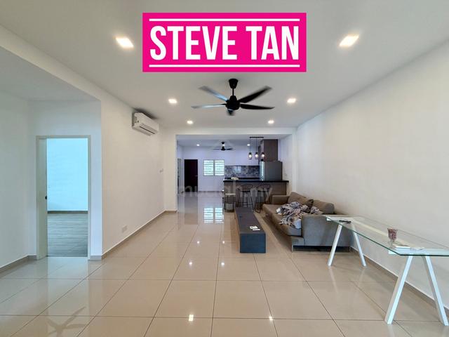 [1 STY] TANJUNG BUNGAH SEMI-D 3200sf RENOVATED HILLSIDE SUNGAI KELIAN 1