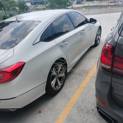 2020 Honda ACCORD 1.5 TC-P (A) - 2