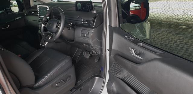 Hyundai STARIA MAX Premium POWER DoorBoot WARRANTY - 4