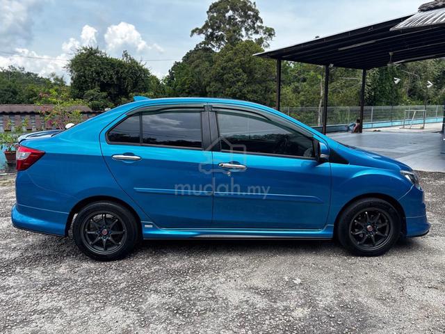 2016 Perodua BEZZA 1.3 ADVANCE (A) - 4