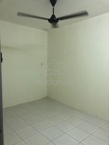 rumah teres taman perwira jaya 3