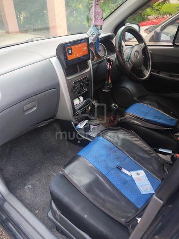 2009 Perodua VIVA 1.0 ELITE MT (M) - 3