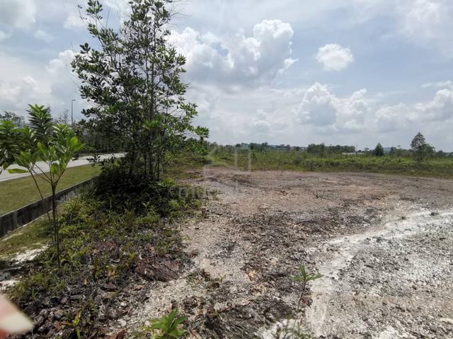 2.5 Acre Industri Land Proton City, Tanjung Malim, Perak (Q3655) 1