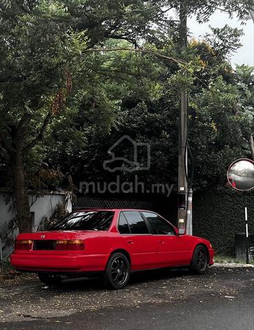 1991 Honda ACCORD 2.0 EXi (M) - 2