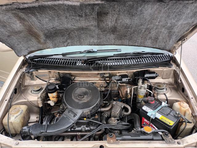 Perodua KANCIL Auto 850 Direct Owner - 3