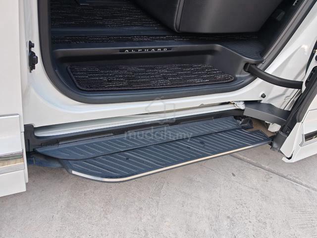 2024 Toyota ALPHARD 2.5 Z (A) CHEAP & OFFER - 5
