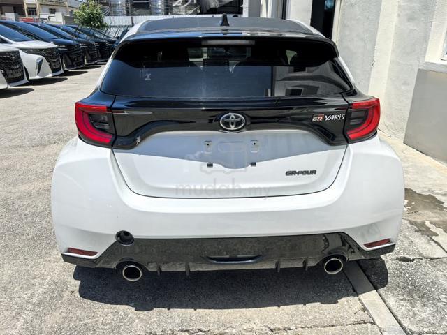 [Pre order]⭐2022 Toyota GR  RZ High Perfomance - 2