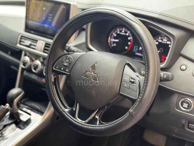 [2024] Mitsubishi XPANDER 1.5 MY20 FACELIFT (A) - 3