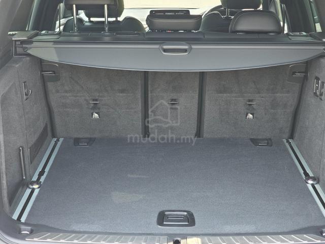 2018 Bmw X3 2.0 xDrive20i FACELIFT F.SER 58K KM - 5