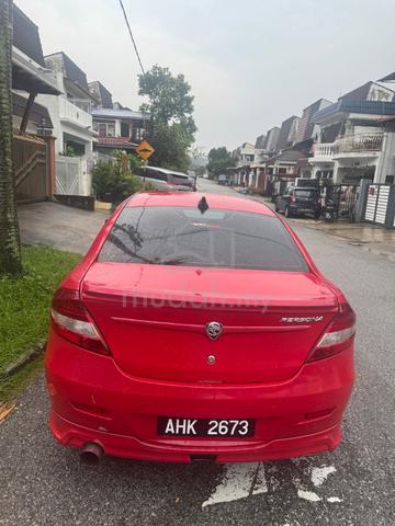 2010 Proton PERSONA 1.6 ELEGANCE HIGH LINE (A) - 3