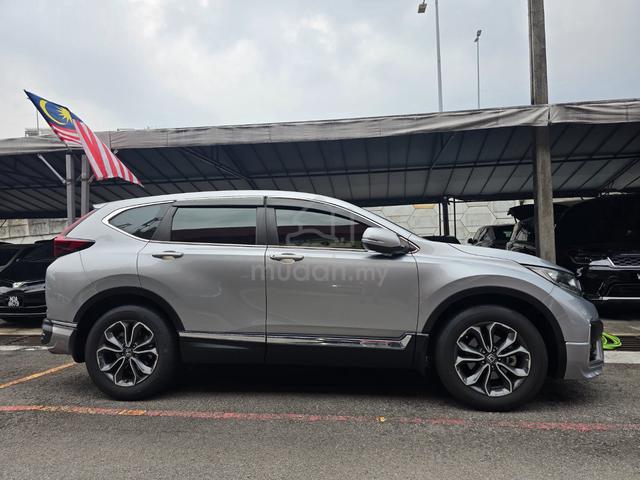 2022 Honda CR-V 1.5 TC-P 4WD MY17 RW FACELIFT (A) - 5
