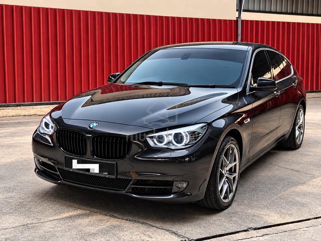2010 Bmw 535I 3.0 GRANTURISMO (A) LOAN KEDAI IC SJ - 3