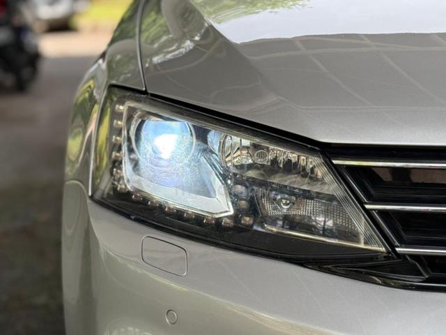 2017 Volkswagen JETTA 1.4 TSI HIGHLINE (CKD) - 5