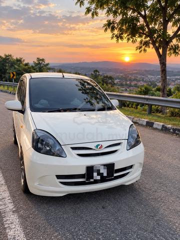 2011 Perodua VIVA 0.8 850 EX (M) - 1