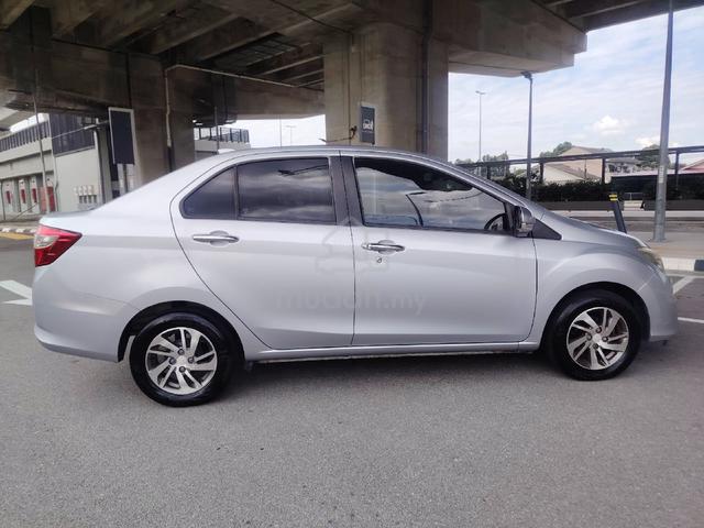 Perodua Bezza 2016 1.3 Premium x - 4