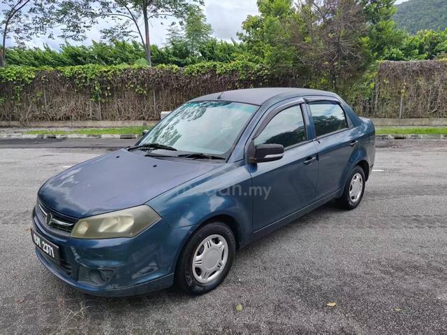 2010 Proton SAGA 1.3 FL EXECUTIVE (A) - 1