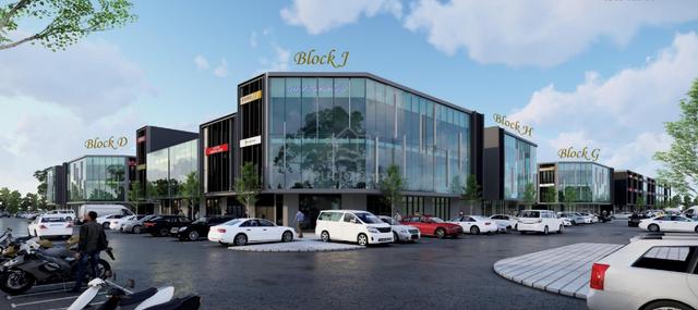 [SEREMBAN 2 BESIDE HIGHWAY] ROI 6% Double & Triple Storey Modern Shop 3